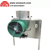 Sarimsoqni ajratish mashinasi